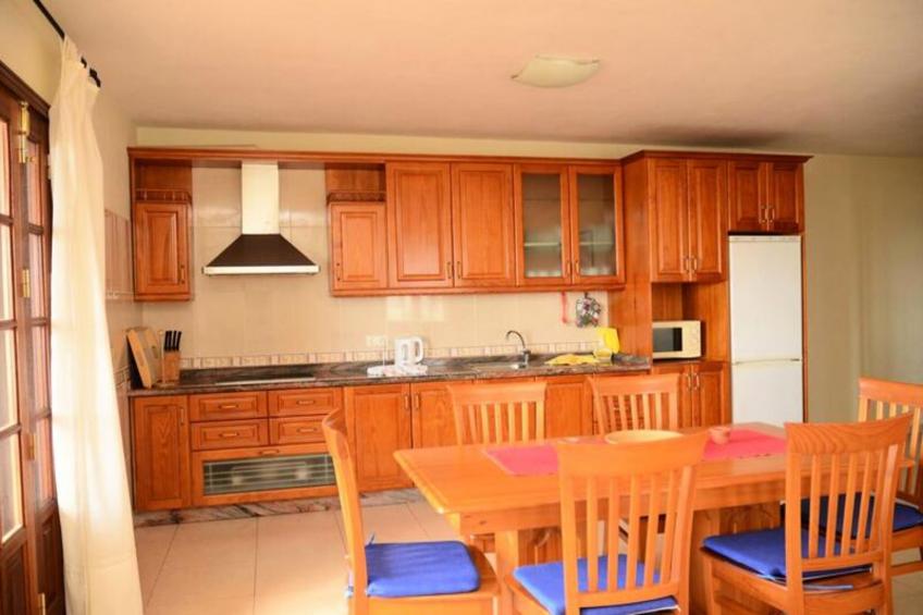 Appartements à Valle Gran Rey - foto 16