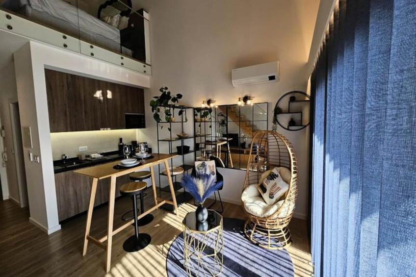 Marinha Grande Apartamentos  Duo N°7 - foto 10