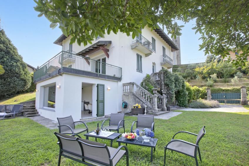 Villa La Rocca - foto 36