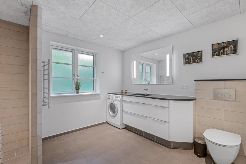 "Fina" - 15km from the sea in Western Jutland - foto 26