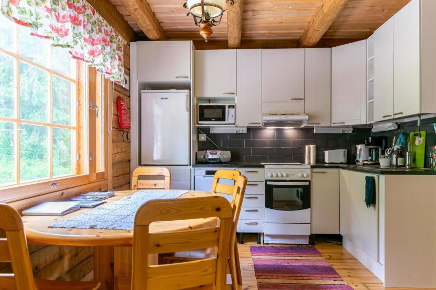 Hietaniemen usko - foto 8