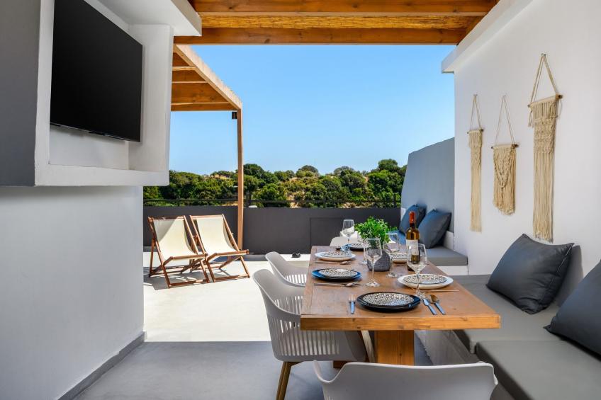 Armonikon Pool Villa 1 - foto 30