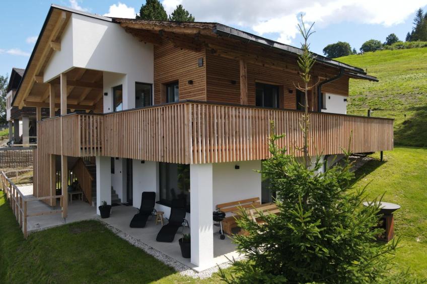 Bergchalet - foto 74