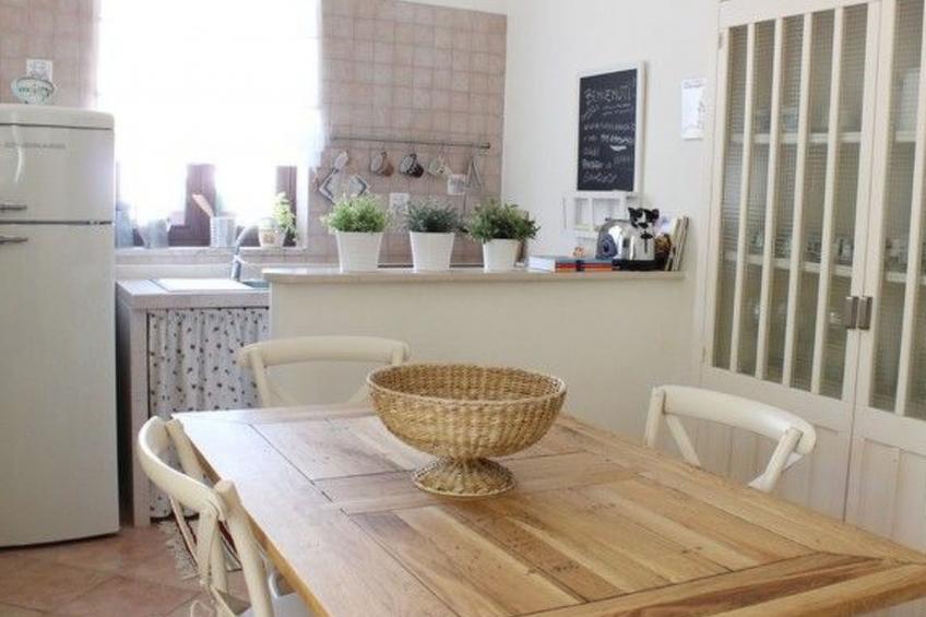 in Itria Tal Apulien - foto 3