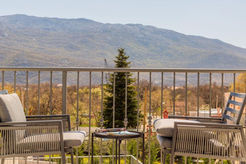 in Dugopolje mit Privatem Pool - foto 49