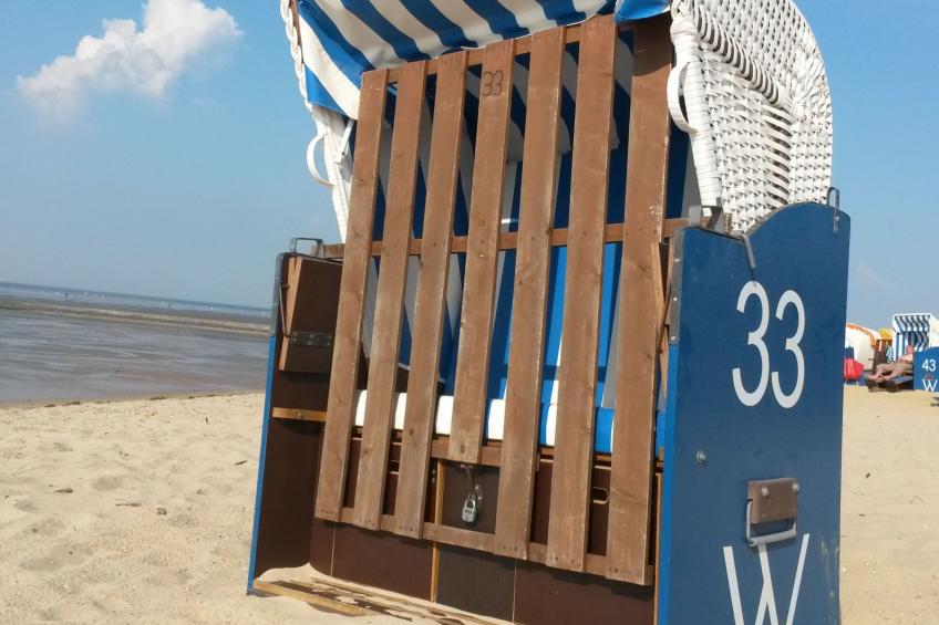 Altes Pastorenhus - foto 48