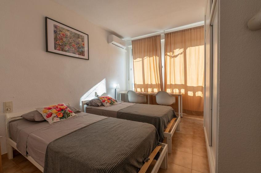 Bungalow Santa Pola I REF 059 - foto 12