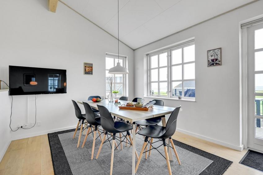 "Asmund" - 150m from the sea in Funen - foto 28