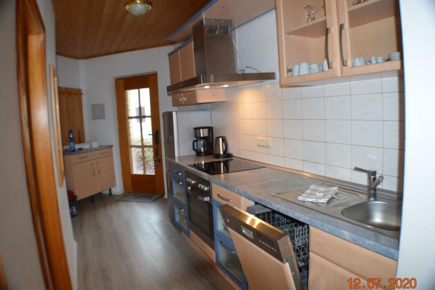 Wohnung Adalbert Stifter im Bayerischen Wald - foto 18