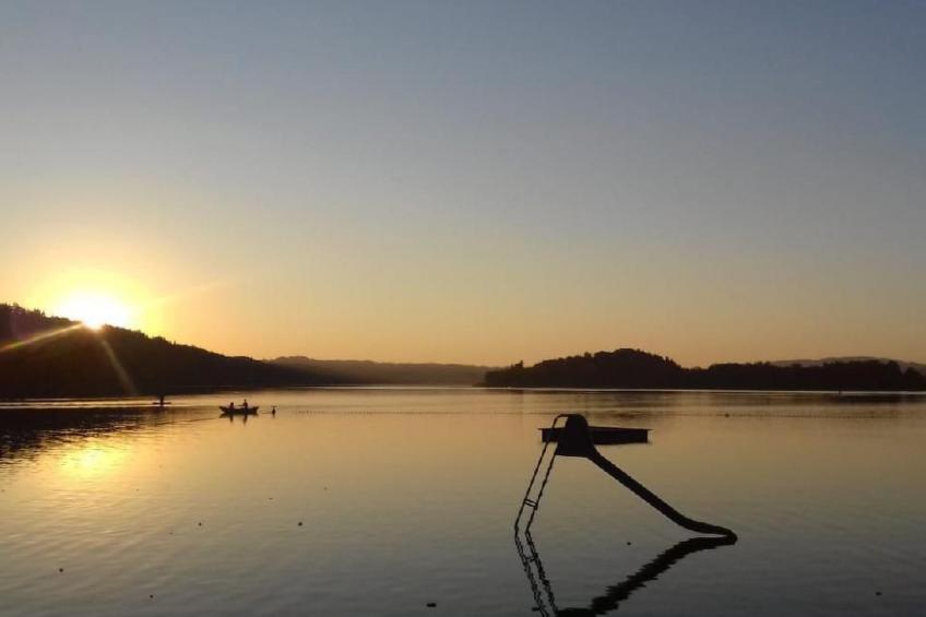 mit Blick auf das Wasser - foto 63