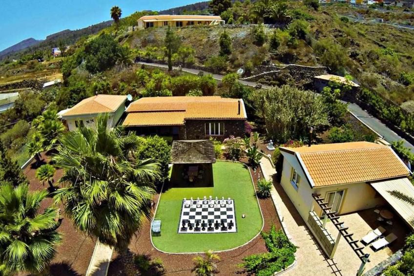 Casa Kiko Chio - foto 33