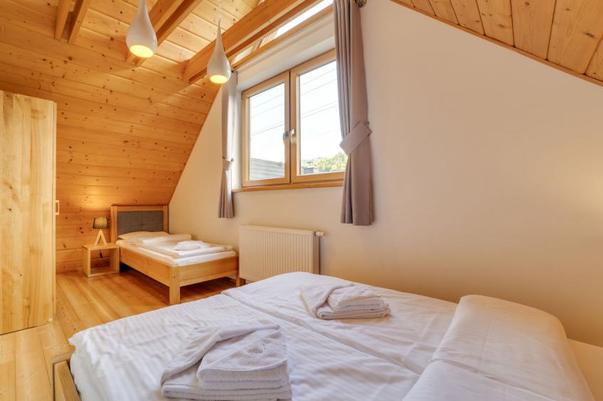 Chaty Pod Beskidkiem - foto 17