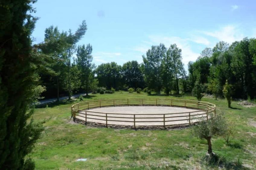 Villa provencale pour les amoureux de la nature en Lubéron - foto 38