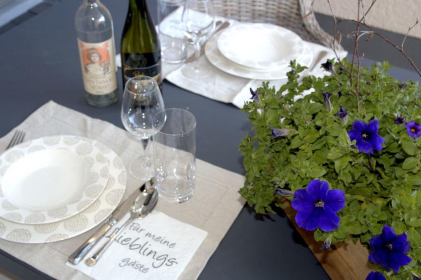 Moselromance mit großer Sonnenterrasse - foto 34