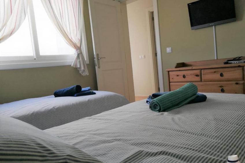 Gemütliche Ferienwohnung in Caleta De Famara - foto 6