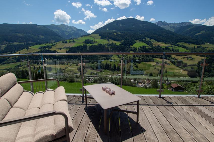Sonnberg Panorama Lodge Taxenbach - foto 3