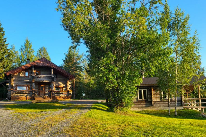 Eräkorven kelotupa - foto 27