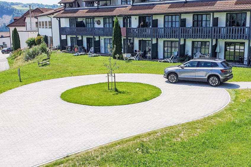 Gemütliche Ferienwohnung mit Blick auf die Donau - foto 13