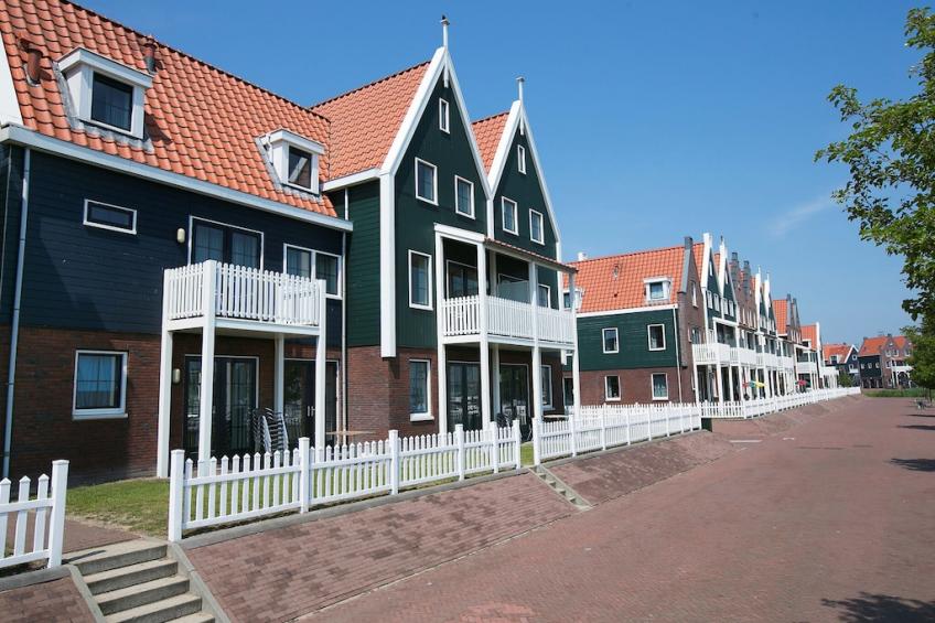 Marinapark Volendam 13