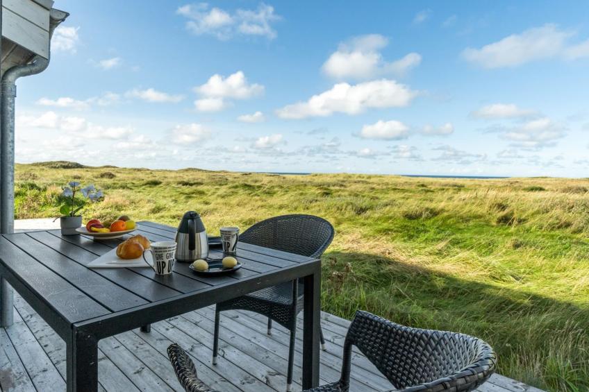 "Simona" - 300m from the sea in NW Jutland - foto 19