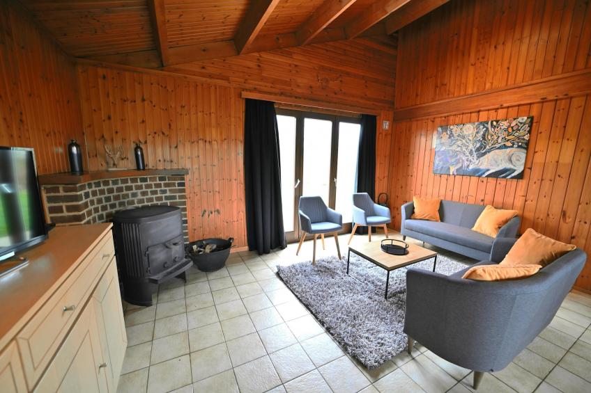 La Tanière - foto 23