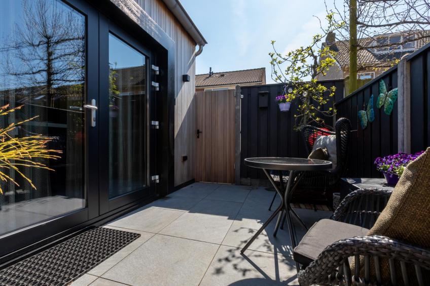 Holidayhouse - Swaalingestraat 71a | Zoutelande 'Bon Bini' - foto 23