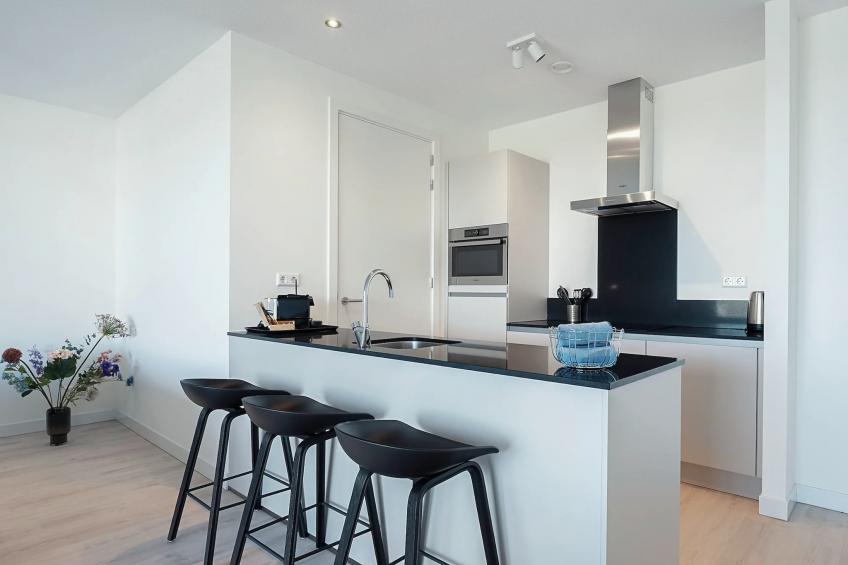Breskens Apartments & Penthouses 3 - foto 10