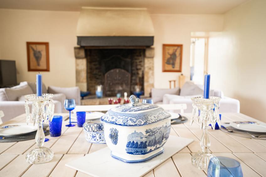 Villa Es Mariniaux - foto 10