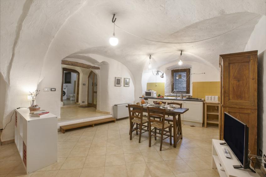 La Casetta Del Borgo - foto 14