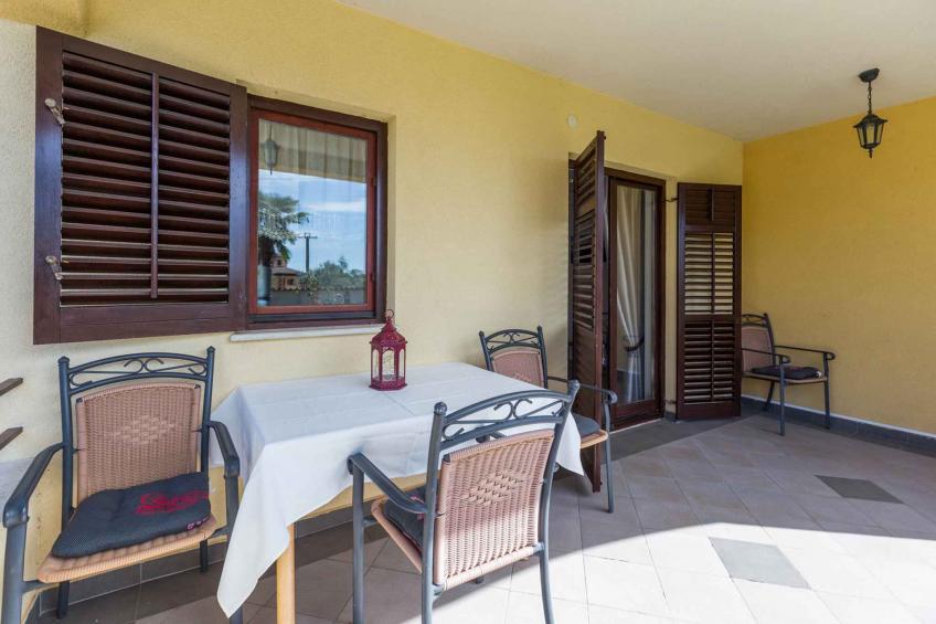 Vakantiewoning met airconditioning en zwembad - BF-BMJNR - foto 31