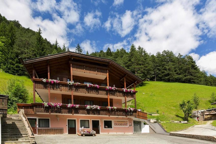 Appartementenhuis Diamant, Santa Cristina - Type A - foto 7