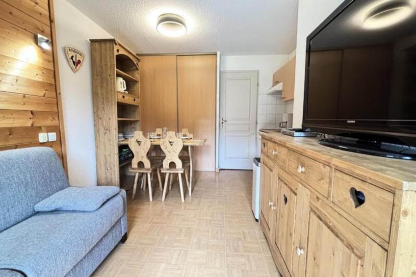 Les Chalets Des Evettes - foto 25