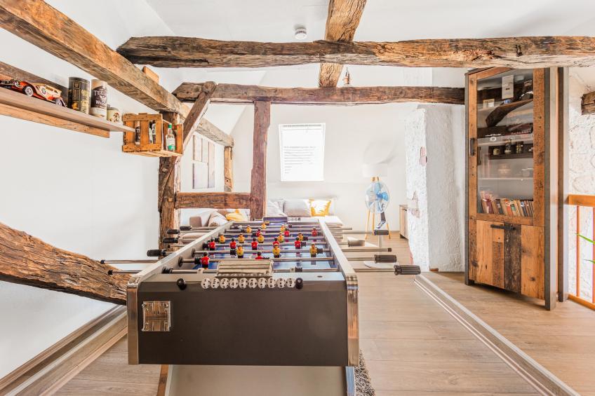 Ferienwohnung Am Marktplatz - foto 19