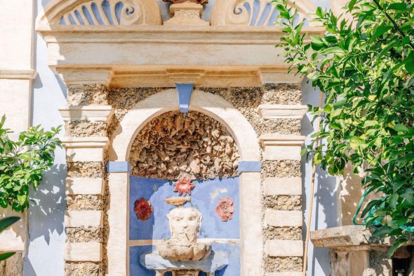 Wohnung 'The Grapefruit' mit Whirlpool - foto 35