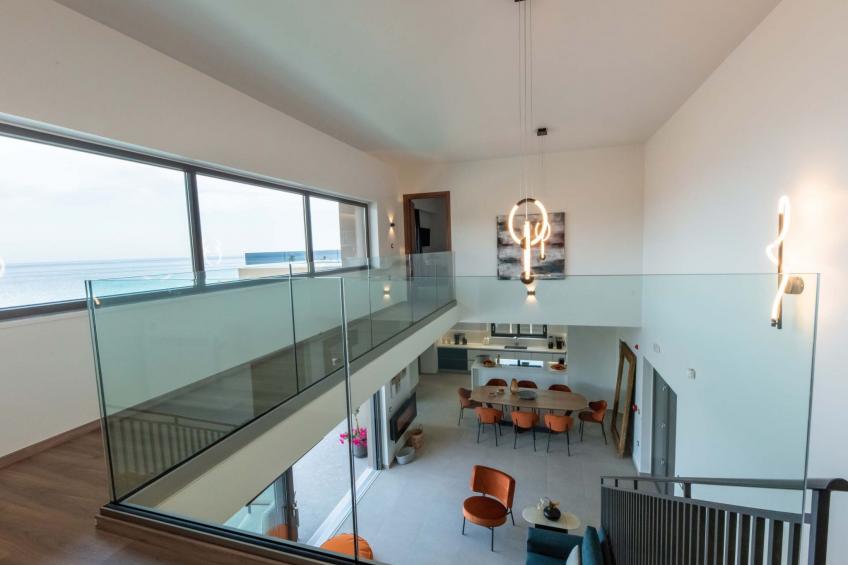 Villa Solis -100m zum Meer und ''Free'' Beheizter Pool - foto 42