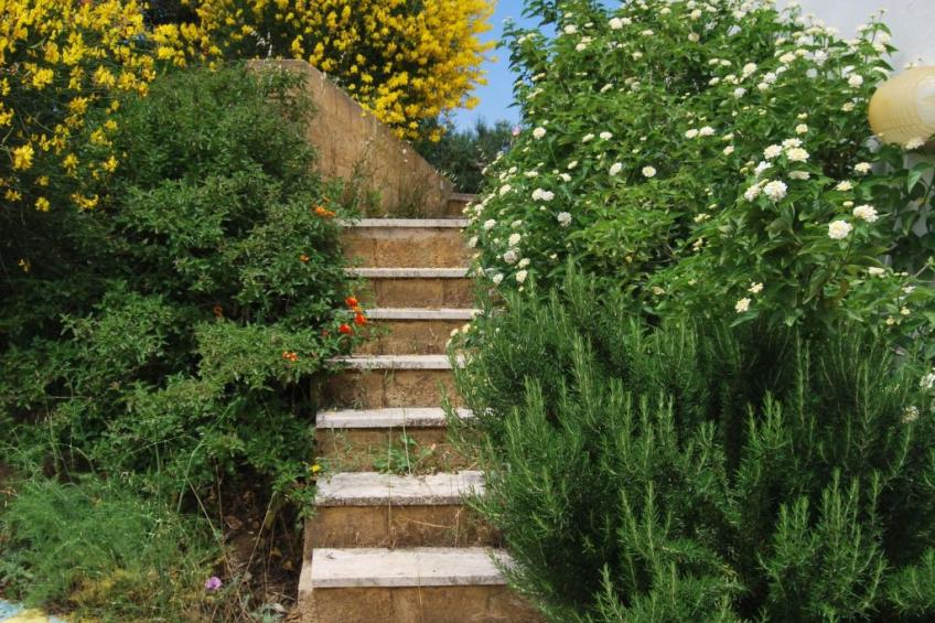 Haus in Partinico mit privatem Pool - foto 42