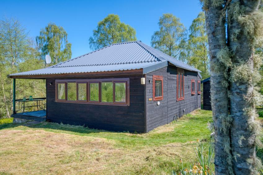 Rowan Chalet - foto 24