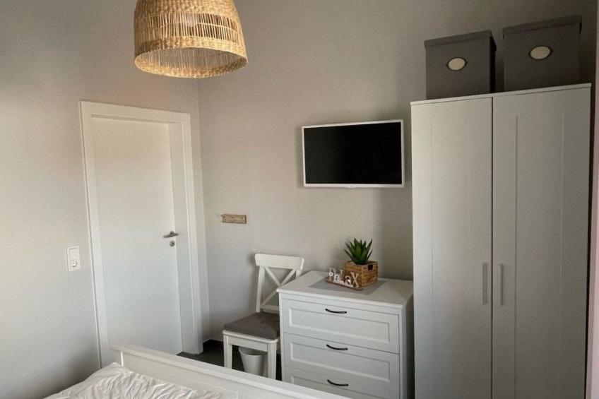 G1 Eingezäuntes Haus mit Kamin in Eckwarderhörne - foto 17