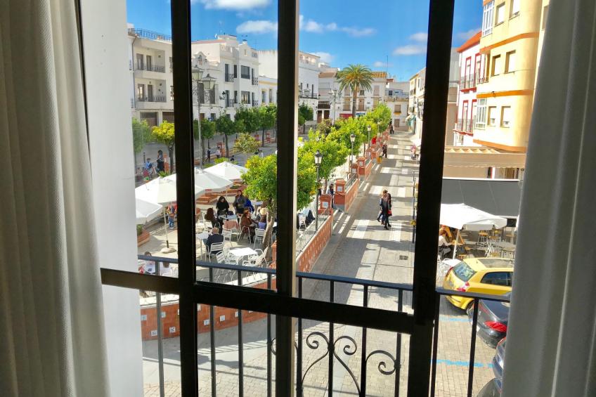 Wohnung in der "PASEO". Zentrum von La Rambla (Cordoba) - foto 40