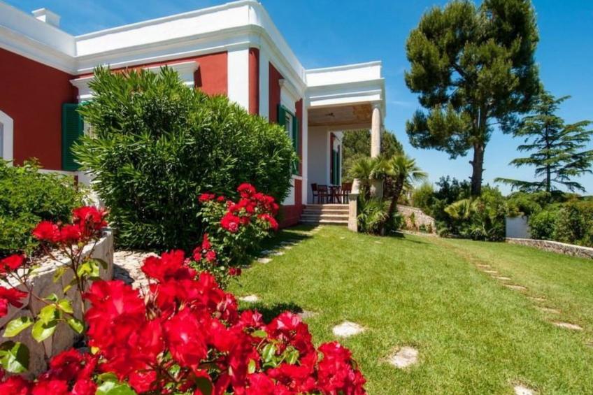 Villa mit privatem Pool in der Nähe der adriatischen Strände - foto 2