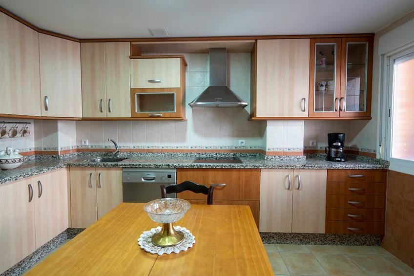 Montesol-Ferienwohnung