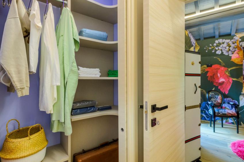 Ferienvilla 'Casalino Galassi - foto 12