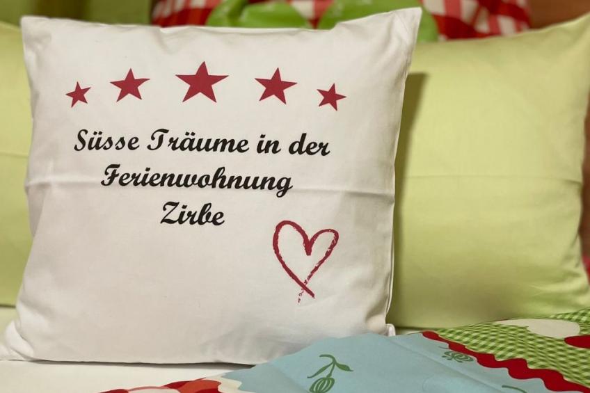 Ferienwohung Zirbe - foto 12