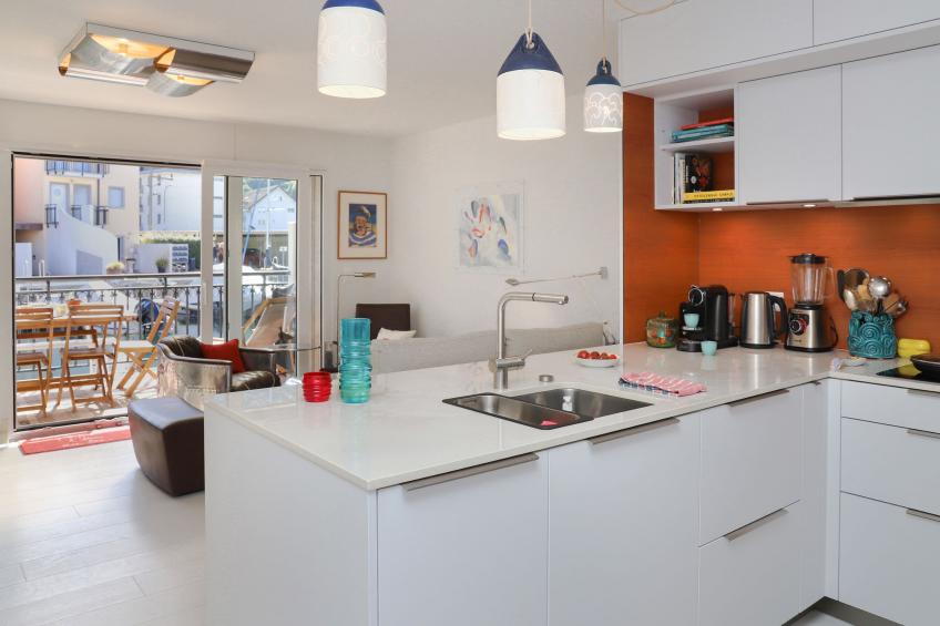 Apt C3/R - Résidence Bougainville - foto 11