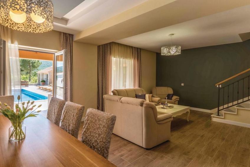 Ferienvilla "Nautica" mit Bergblick - foto 6