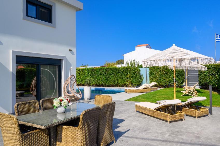 Villa Billys - foto 12