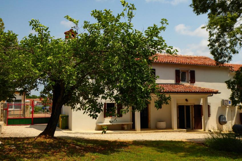 Istrien Haus neunte Pina - foto 7