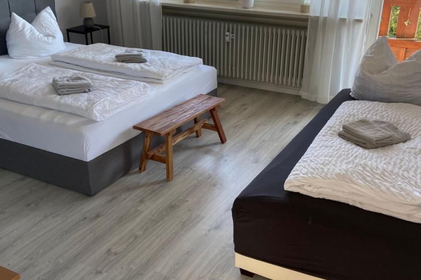 Bayern Lodges Grassau - foto 20