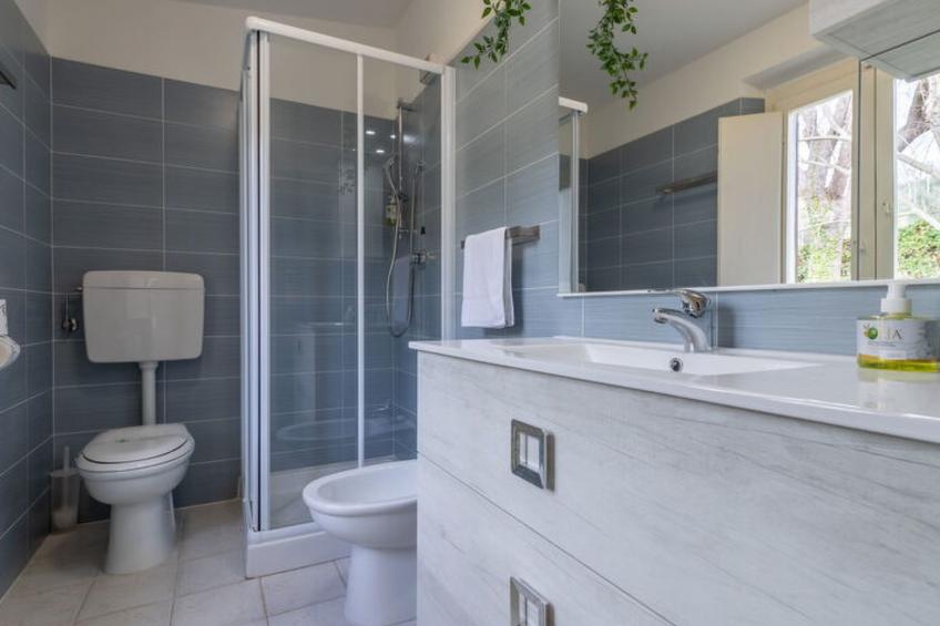 Villa La Pagliarina - foto 74