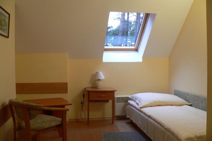 Piętrzowe domy wakacyjne w Rowach dla max 6 osób - foto 14